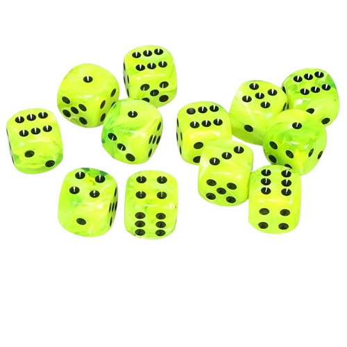 Chessex vortex 16mm - 16mm, d6