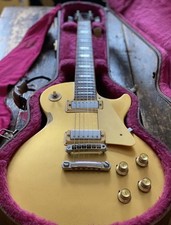 Greco Eg600 Gold Top Vintage
