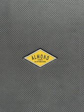 Almond Thump R Series 9 2 Single Fin