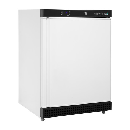 Tefcold undercounter freezer - tefcold,