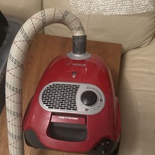 Bosch BGC 35 MON 14 Cylinder