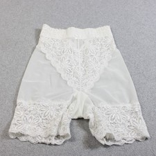 Vintage Va Bien Girdle Shorts