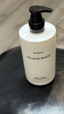 Byredo Mojave Ghost body