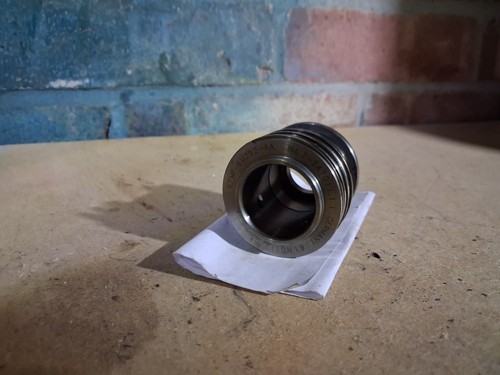 Ford puma mha cylinder - ford,