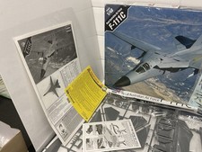 Academy RAAF F-111C Kit 1/48