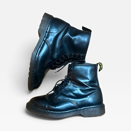 Vintage martens made - martens,