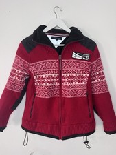 Vintage Tommy Hilfiger Ski