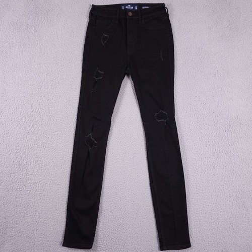 Hollister jeans women 26 - jeans, 3