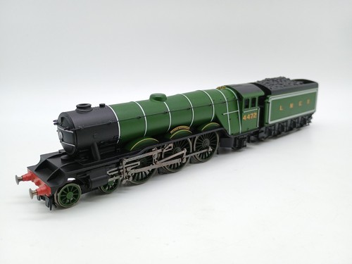 Hornby lner green - hornby,