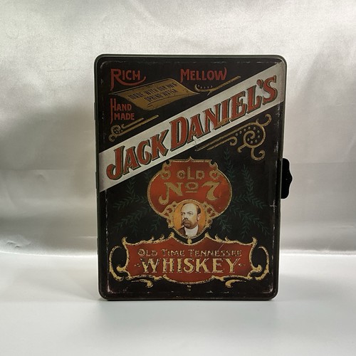 Vintage jack daniel - daniel’s, poker