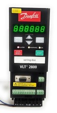 DANFOSS VLT 2800