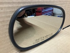 JAGUAR XJ8 XJR  MIRROR GLASS