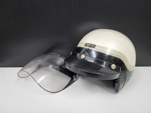 Honda fusion genuine - genuine, helmet
