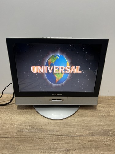 Volt dvd for small - 12,