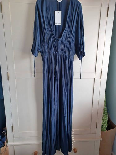 Hush navy grace - hush,
