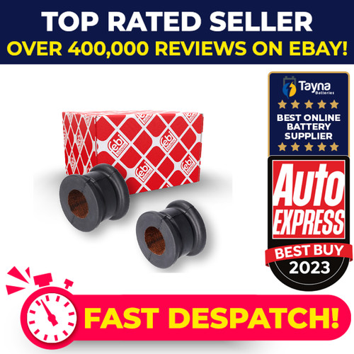 Anti roll bar - roll,