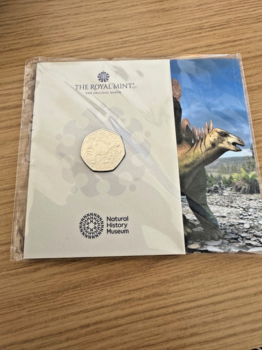 2024 discover stegosarus - discover,