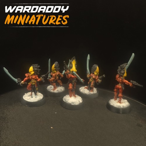 Pro painted warhammer - painted,