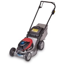New Honda Izy HRG 466 XB Self-Propelled Lawn Mower (No Battery or Charger)