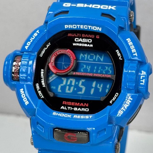 Near shock 9200blj - near, g-shock