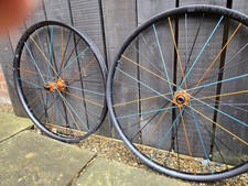 Industry nine 29er - nine, mtb