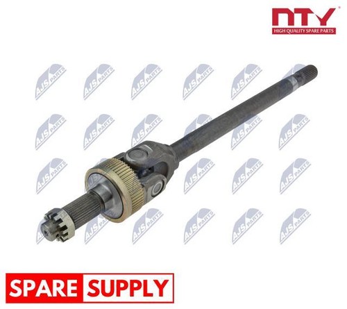Drive shaft for - dodge, 1500
