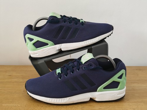 Adidas originals flux uk - originals, zx