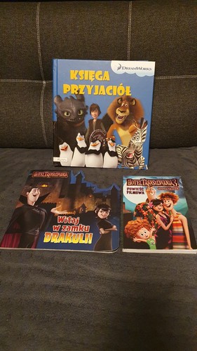 Polish books polskie ksiazki - polish,