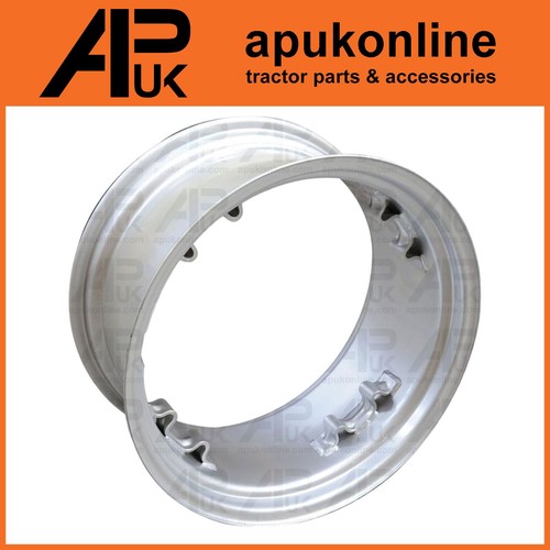 Front wheel rim for - wheel, 12