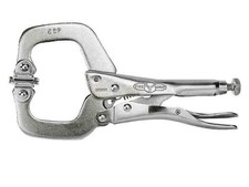 Irwin Vise-Grip 6Sp Locking C