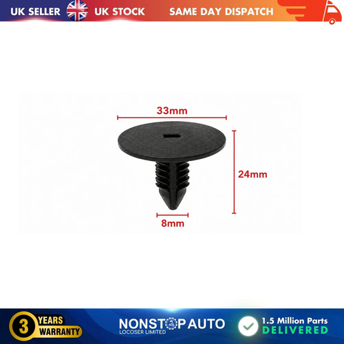 10x fits renault clio mk2 - clio, mk3