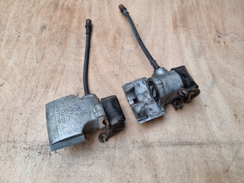 Fiat x19 124 - x1/9,