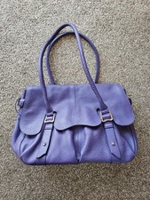 Radley London Grosvenor Purple