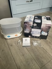 Tommee Tippee Super Steam