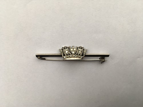 C1930s 40s vintage royal - c1930s-40s,