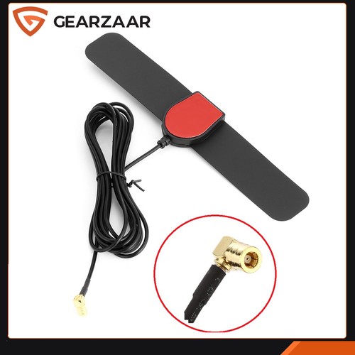 Dab digital radio aerial - digital,