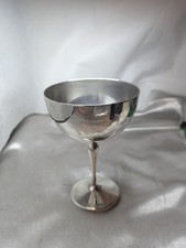 Vintage Silver Plated