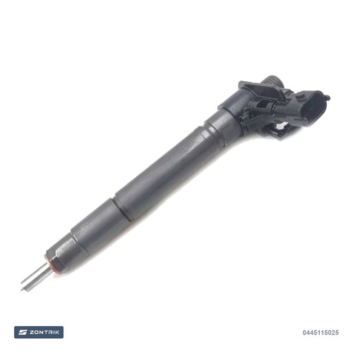 Fuel injector 0445115025 for - fuel,