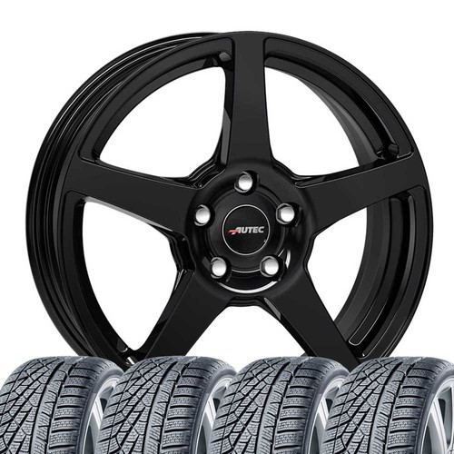 Winter wheels - winter,
