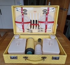 Sirram Vintage 1950s Picnic