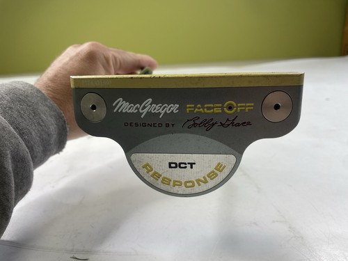 Macgregor bobby grace - macgregor,