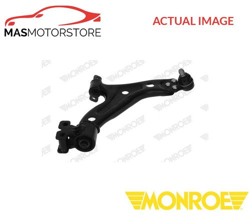 Track control arm wishbone - control,