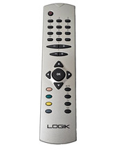 GENUINE LOGIK FREEVIEW BOX REMOTE CONTROL
