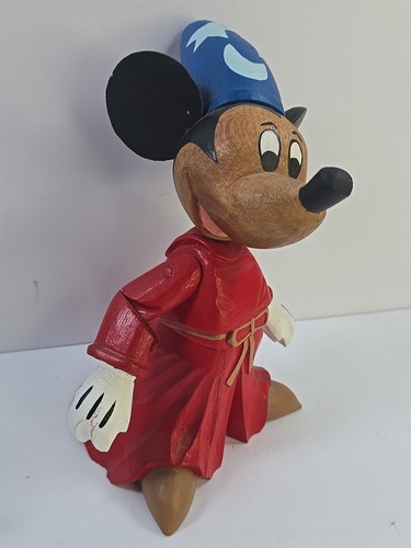 Disney sorcerer mickey - disney,
