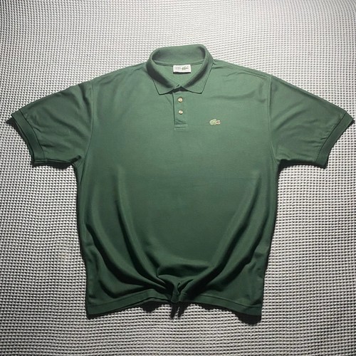 Men dark green vintage - vintage, 90s