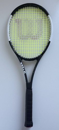 Wilson pro staff rf97 - staff,