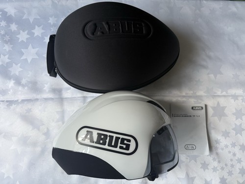 Abus gamechanger 1 - abus, tt