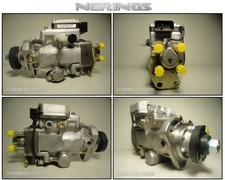 Fuel high pressure pump - , ford