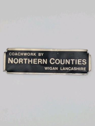 Vintage northern counties - northern,