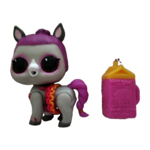 Lol surprise pet bonita - lol,